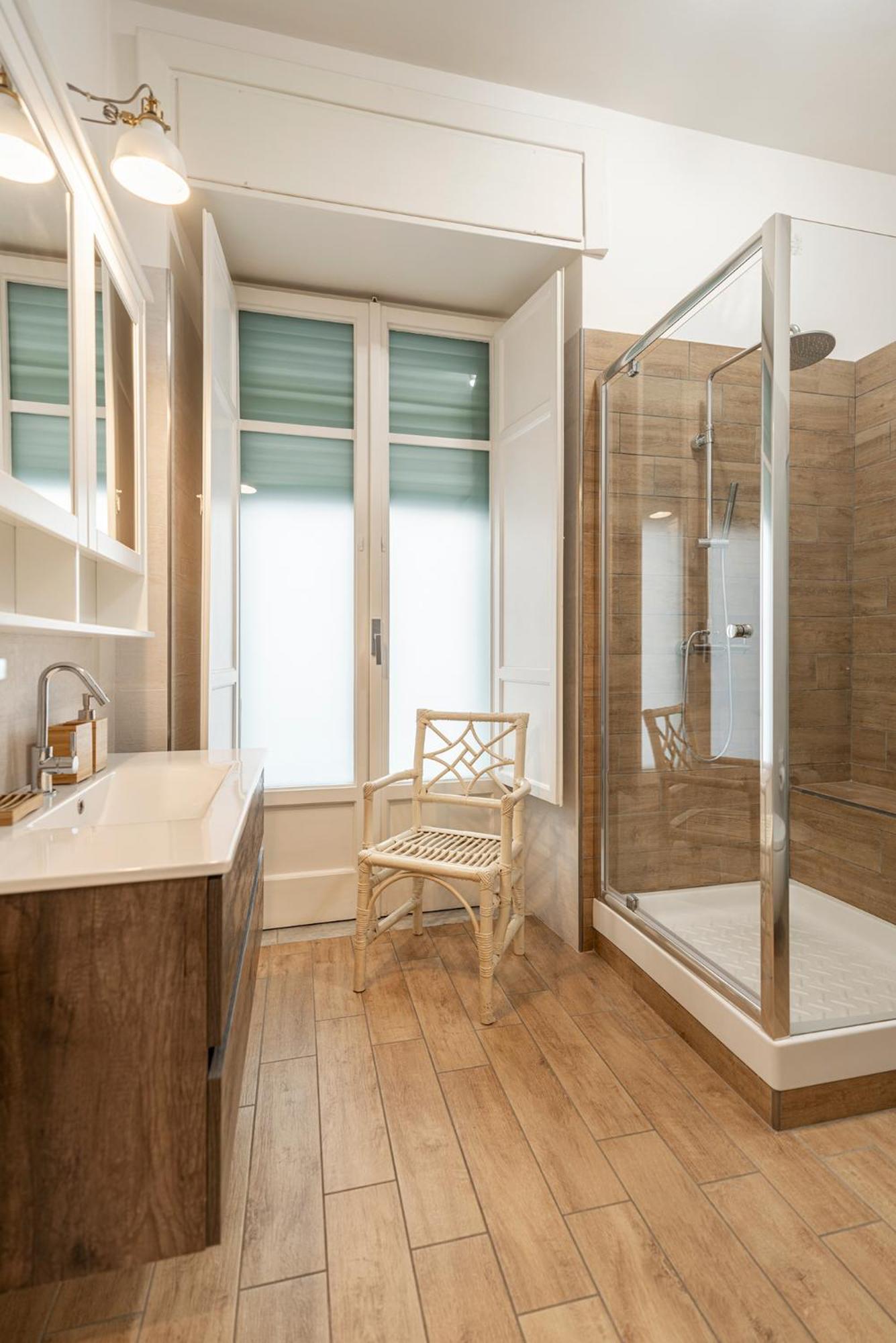 Starhost - Casa Guglielmo Apartment Салерно Екстериор снимка